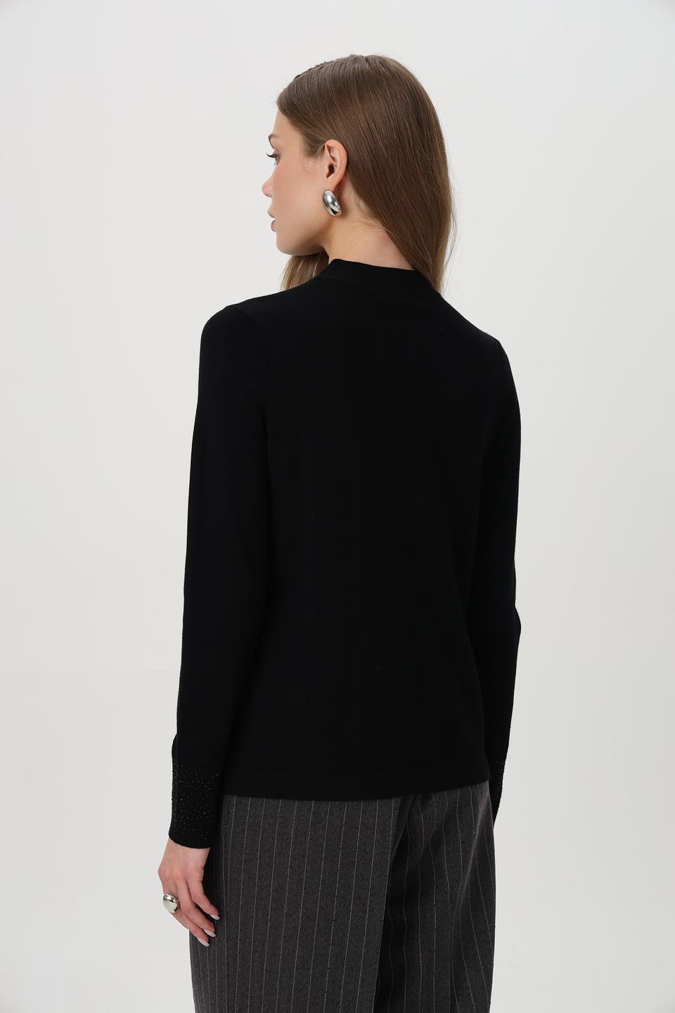 Пуловер Betty Barclay с декором