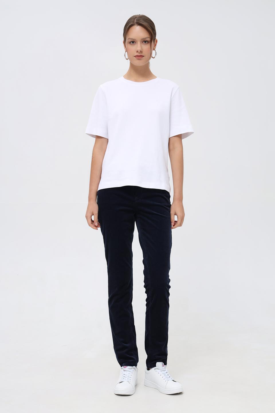 Брюки Gardeur вельветовые