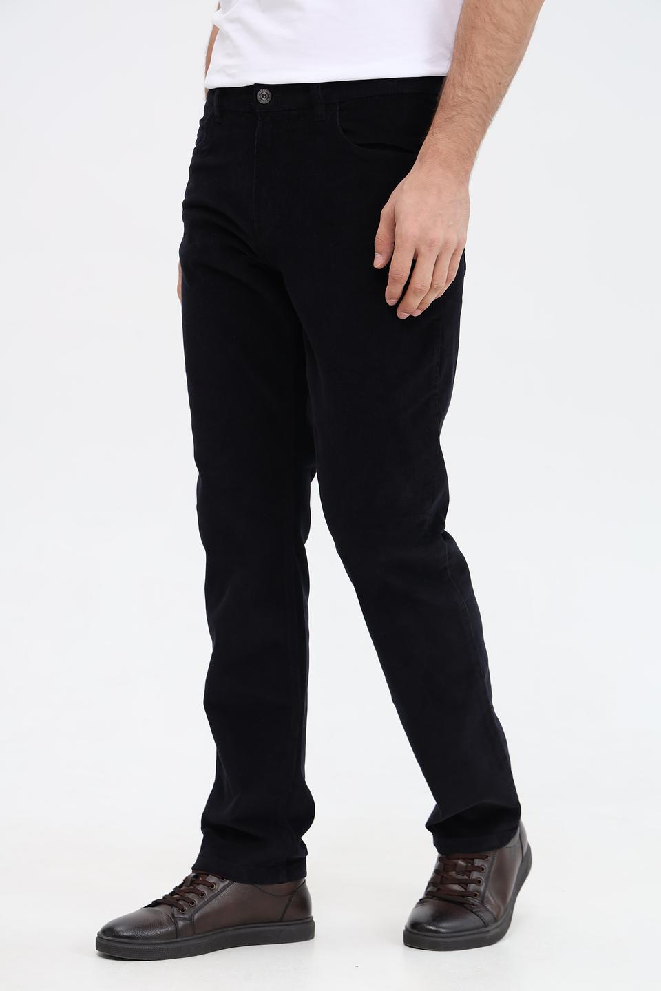 Брюки вельветовые Sea Barrier