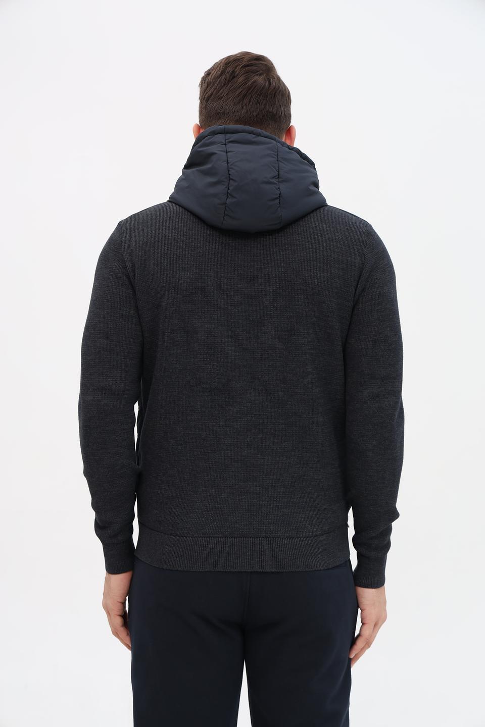 Куртка-кардиган Casa Moda мужская