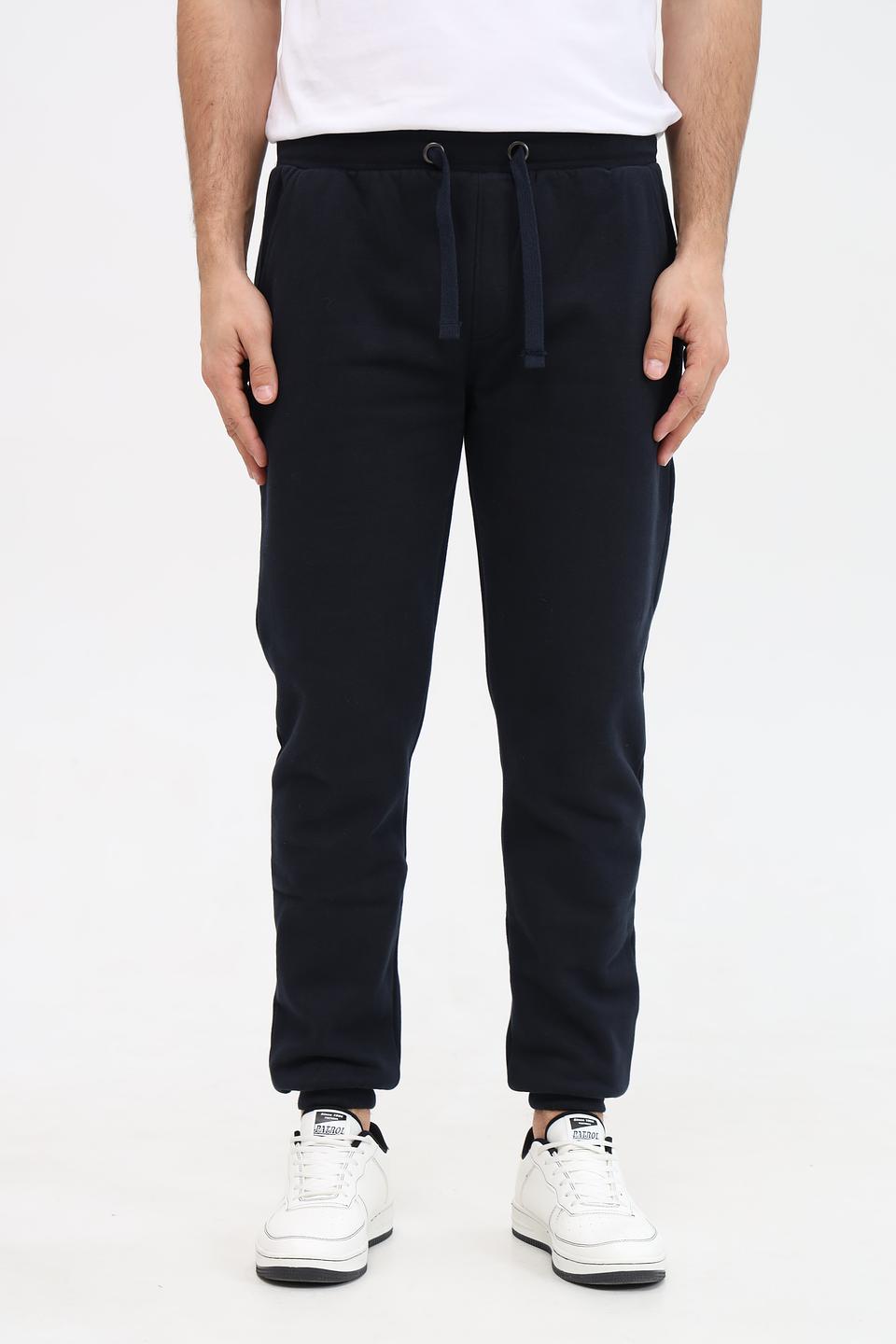 Брюки спортивные Granchio темно-синие