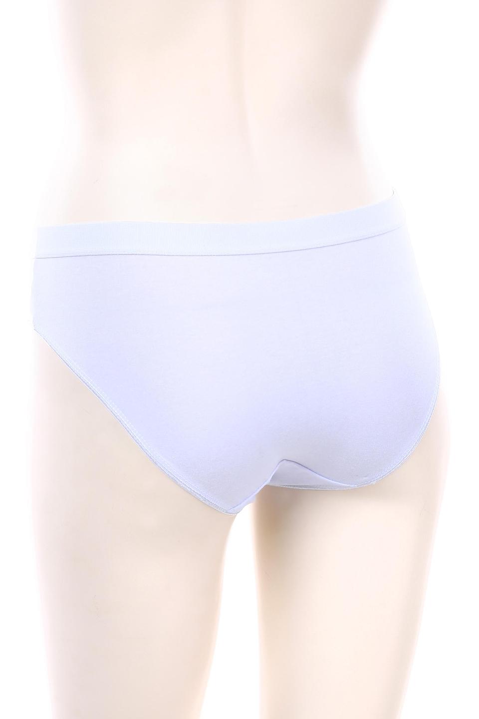 Трусы Pezzo слипы лавандовые