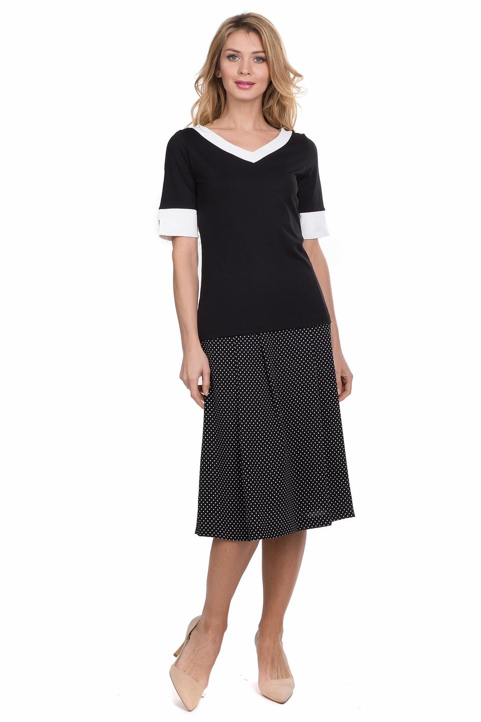 Юбка Gerry Weber в горошек