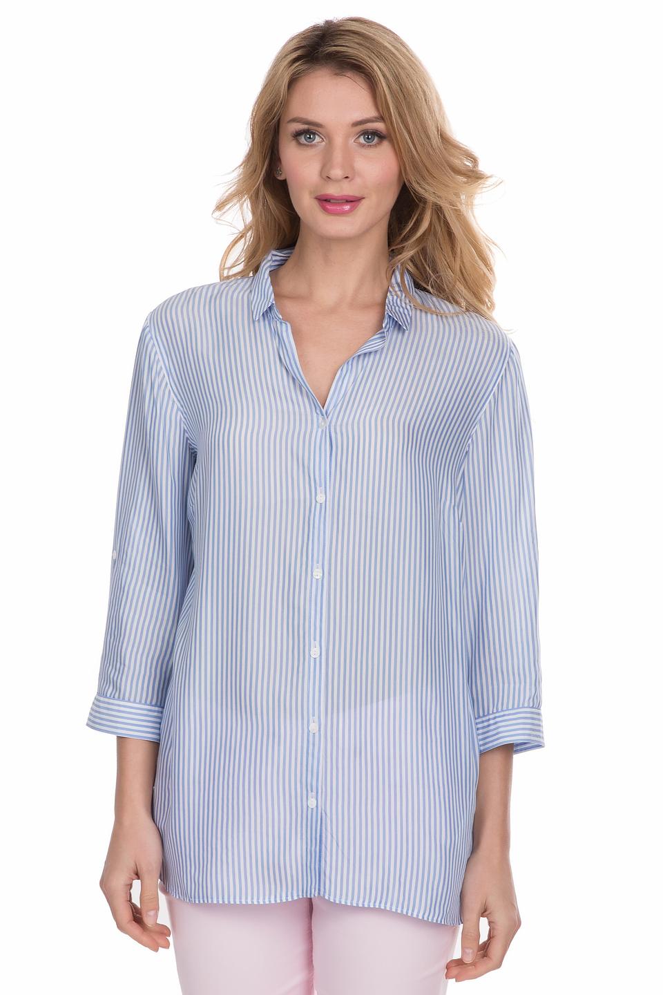 Блуза Gerry Weber в полоску