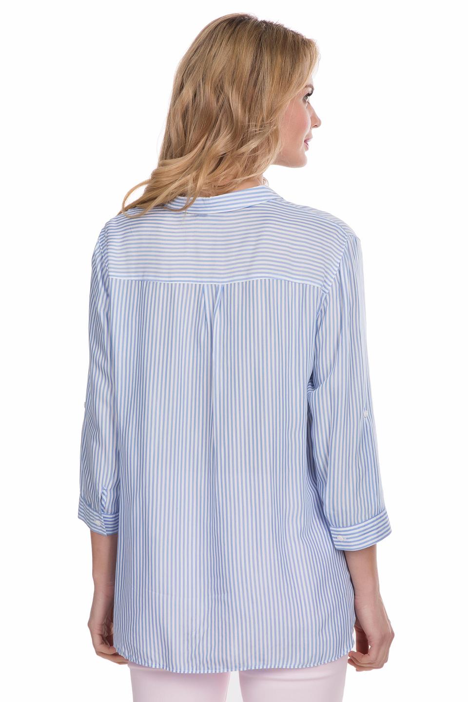 Блуза Gerry Weber в полоску