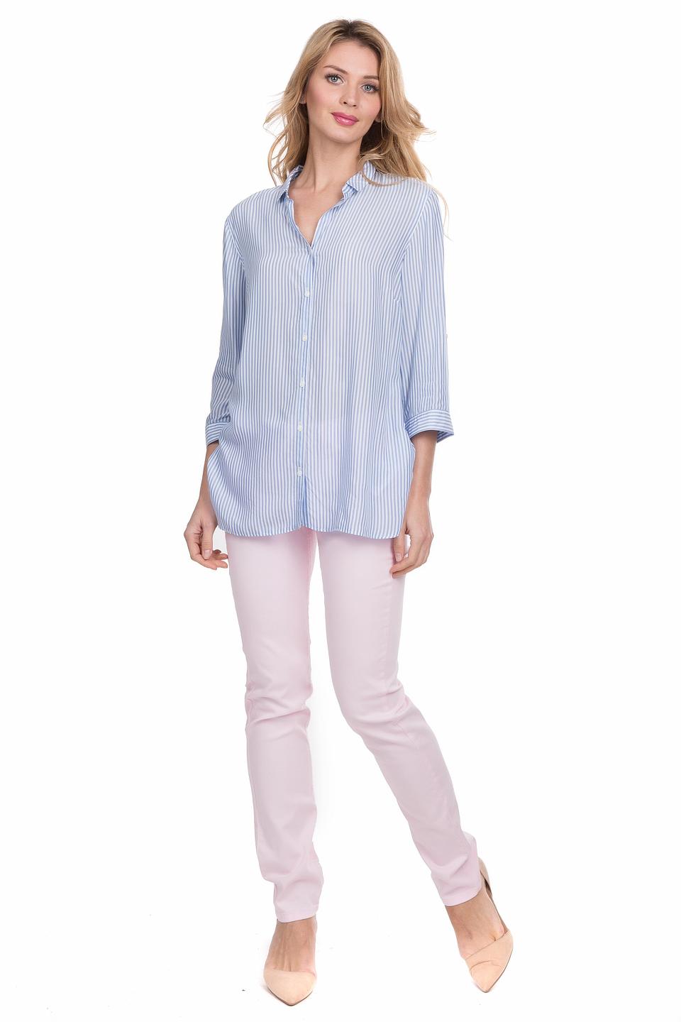 Блуза Gerry Weber в полоску