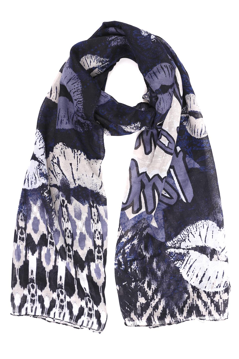 Шарф Gerry Weber с принтом