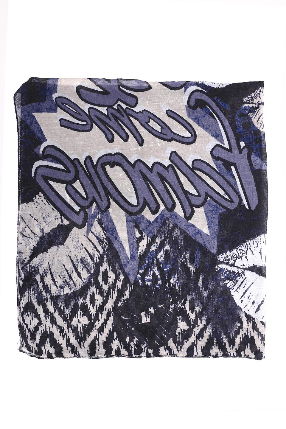 Шарф Gerry Weber с принтом