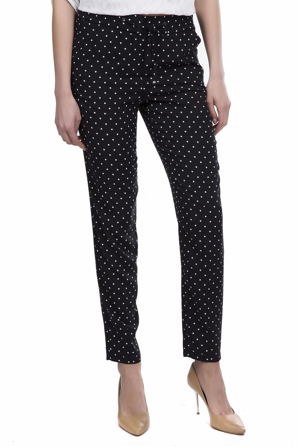 Брюки Gerry Weber в горошек