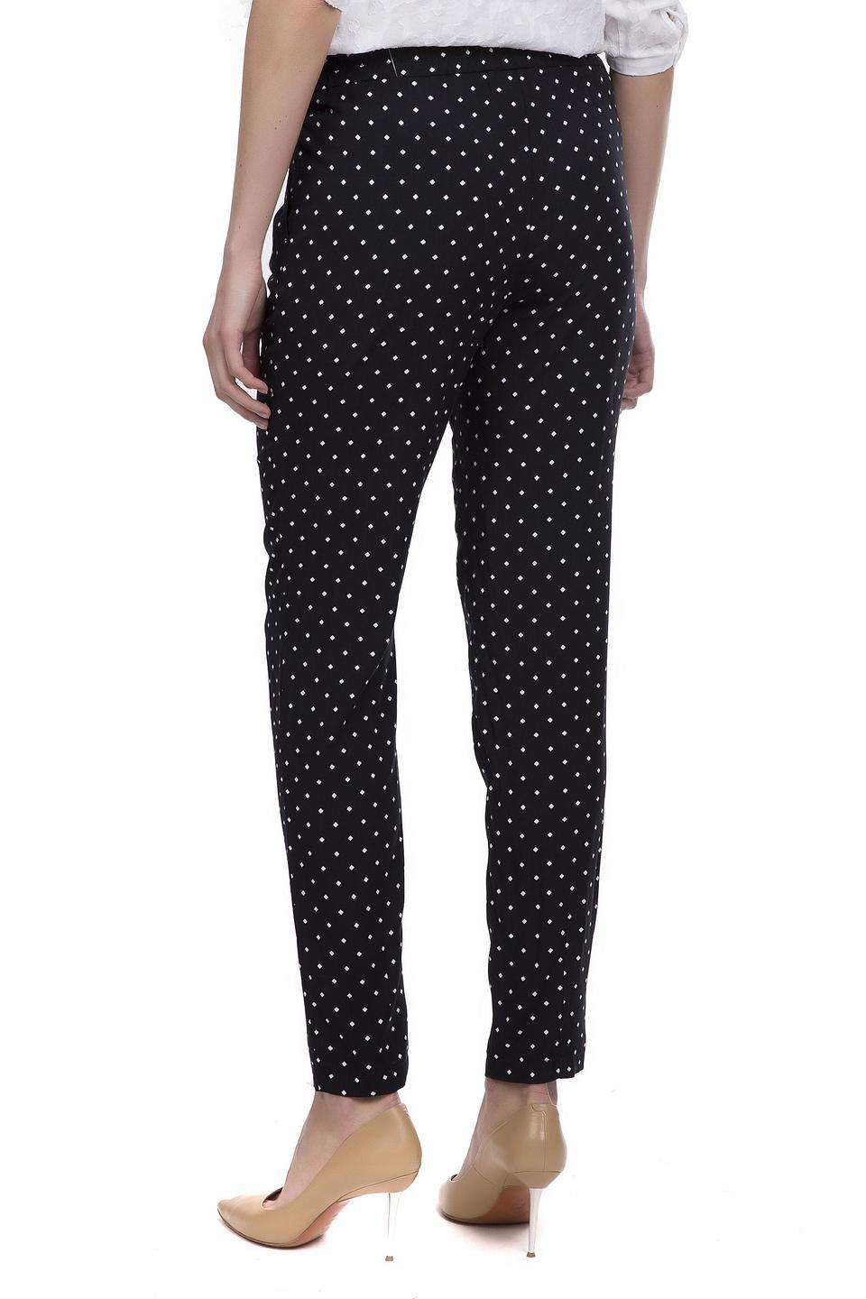 Брюки Gerry Weber в горошек