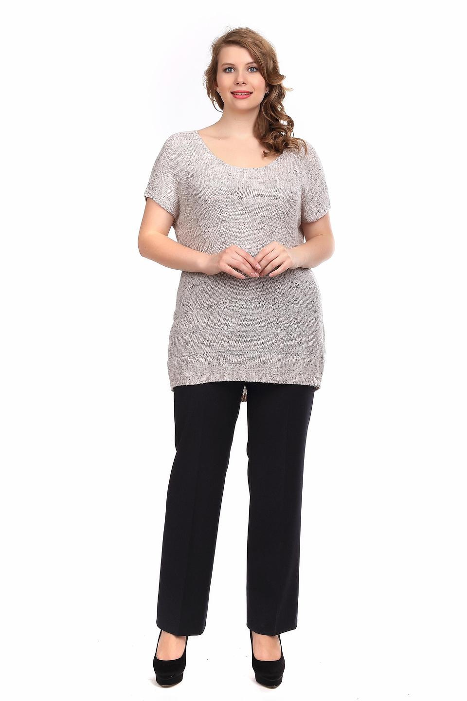Брюки Gerry Weber тёмно-синие