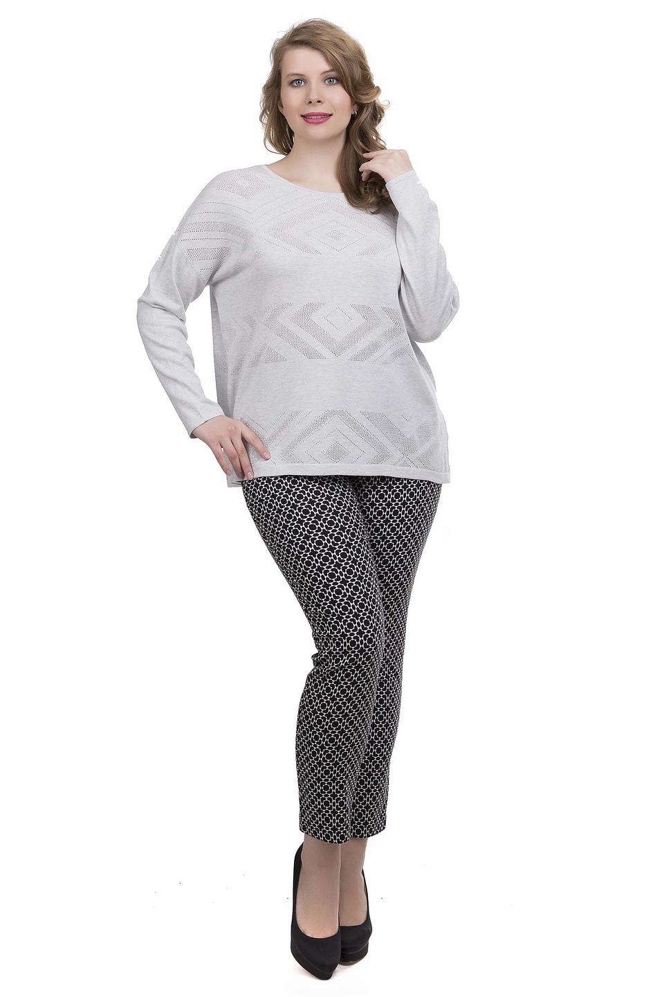 Брюки Gerry Weber в клетку