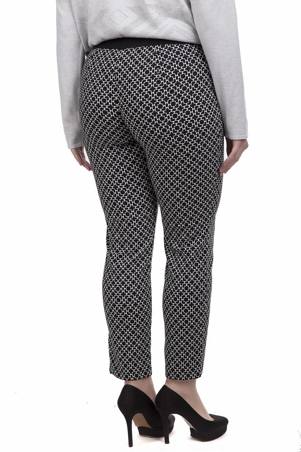 Брюки Gerry Weber в клетку