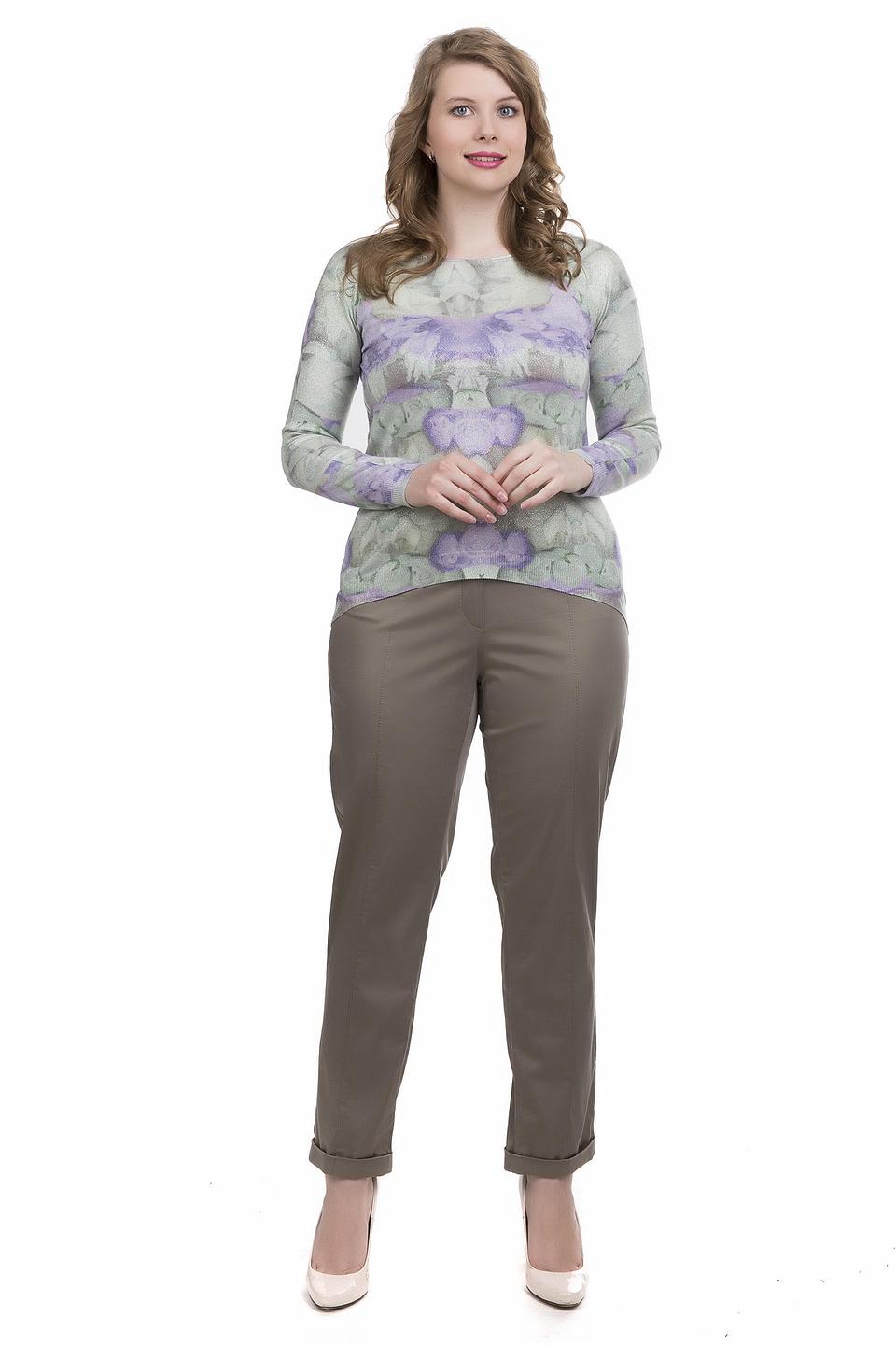 Брюки Gerry Weber бежевые