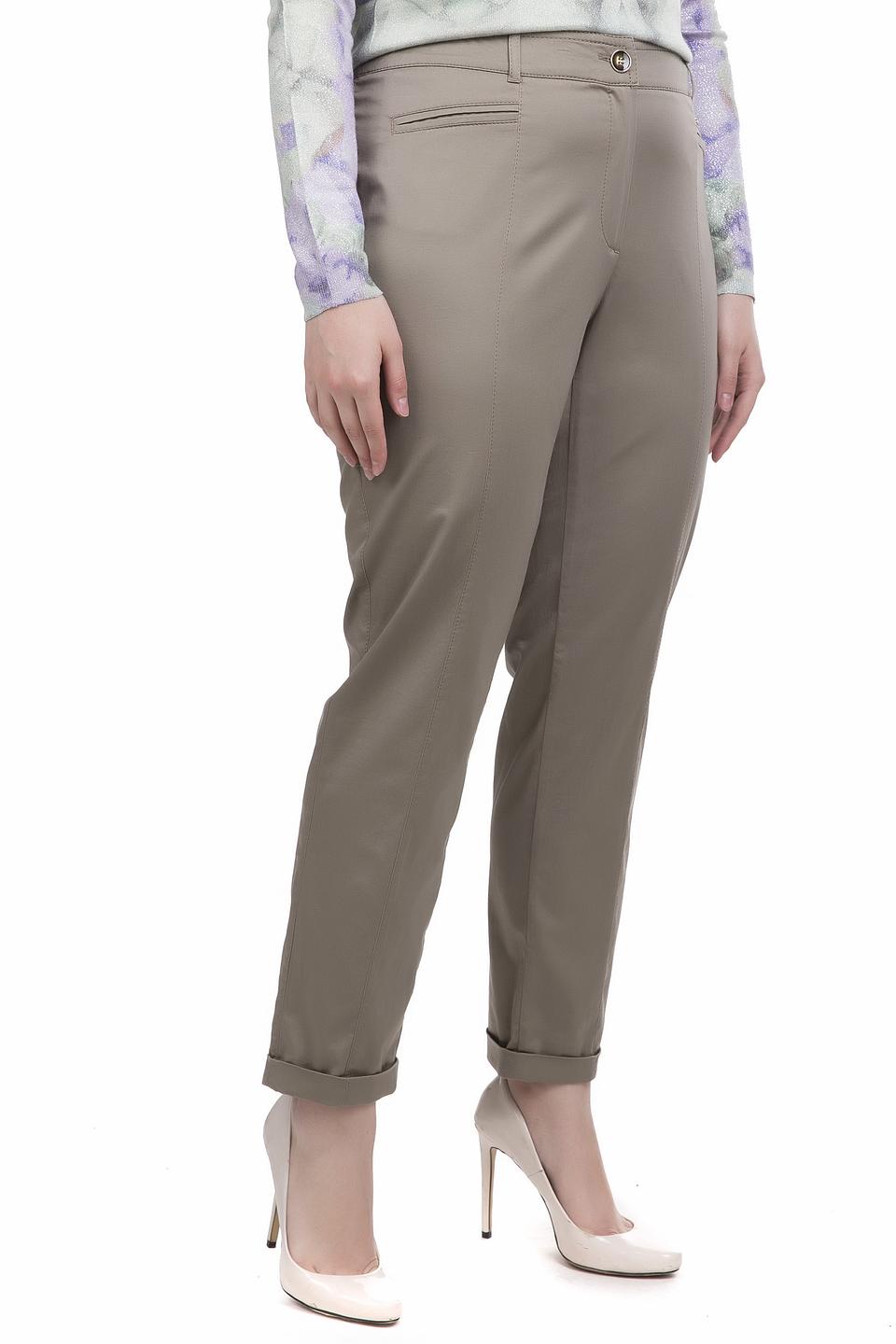 Брюки Gerry Weber бежевые