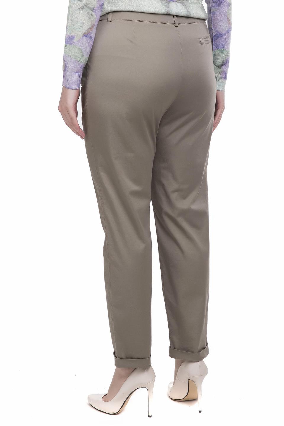 Брюки Gerry Weber бежевые