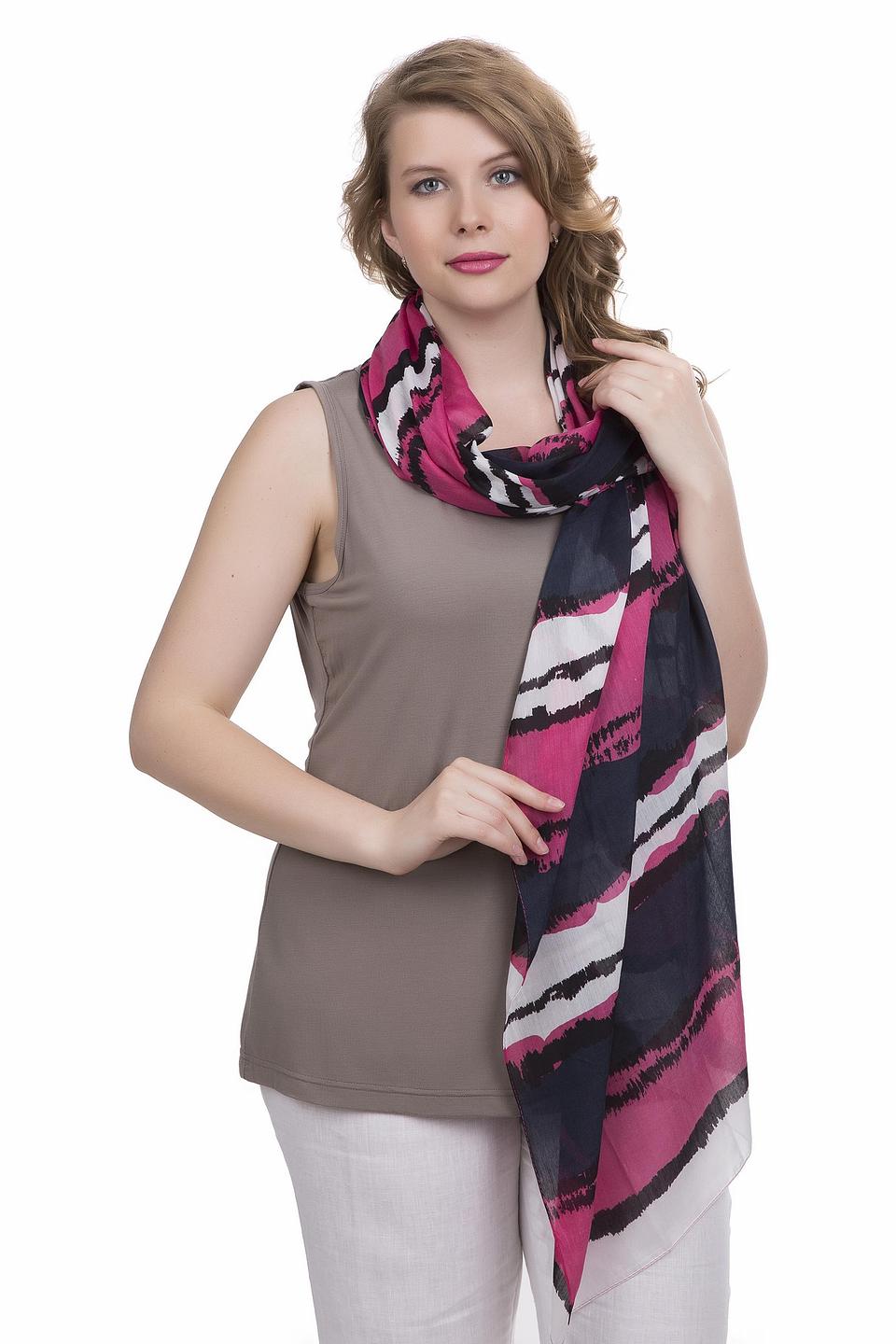 Шарф Gerry Weber в полоску