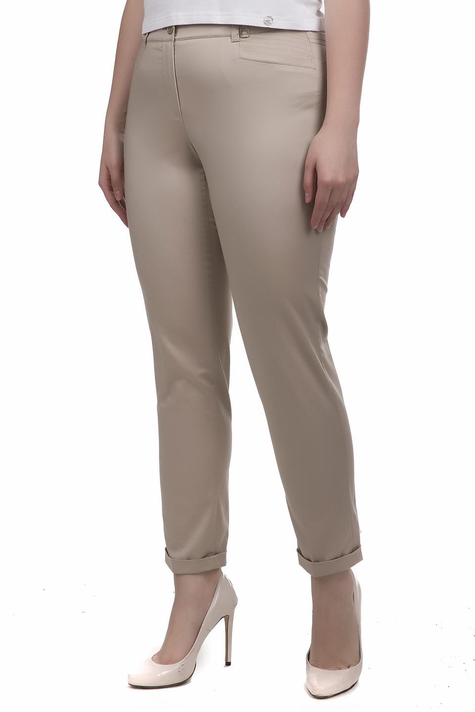 Брюки Gerry Weber бежевые