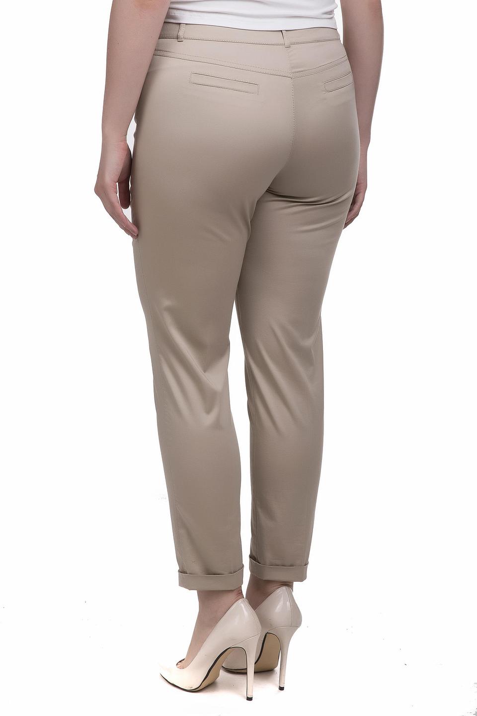 Брюки Gerry Weber бежевые