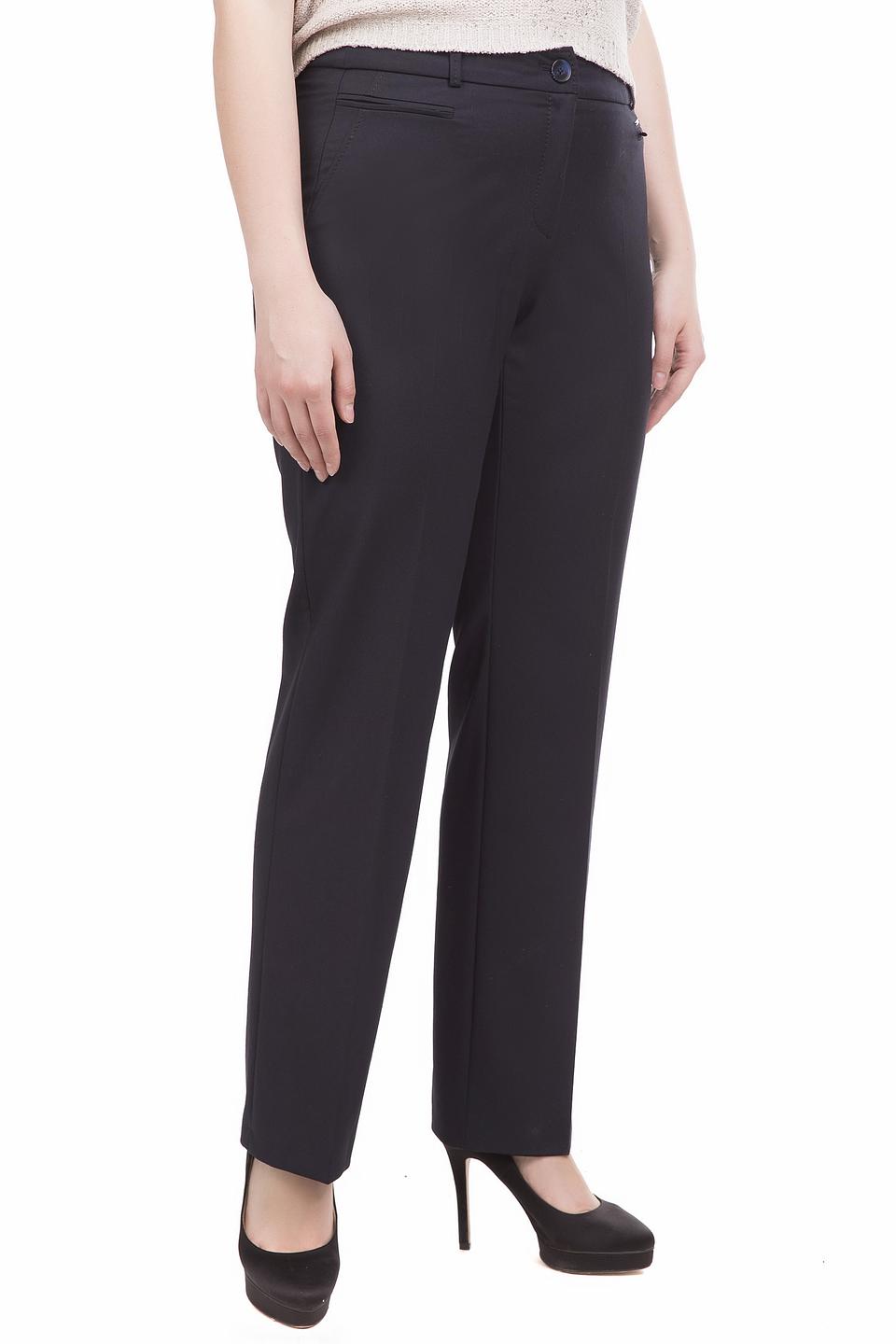 Брюки Gerry Weber тёмно-синие
