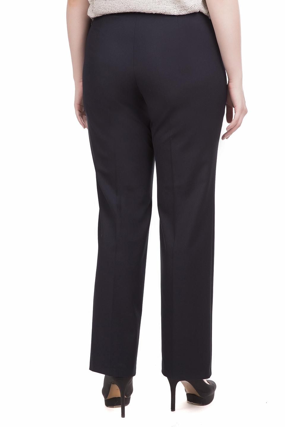 Брюки Gerry Weber тёмно-синие