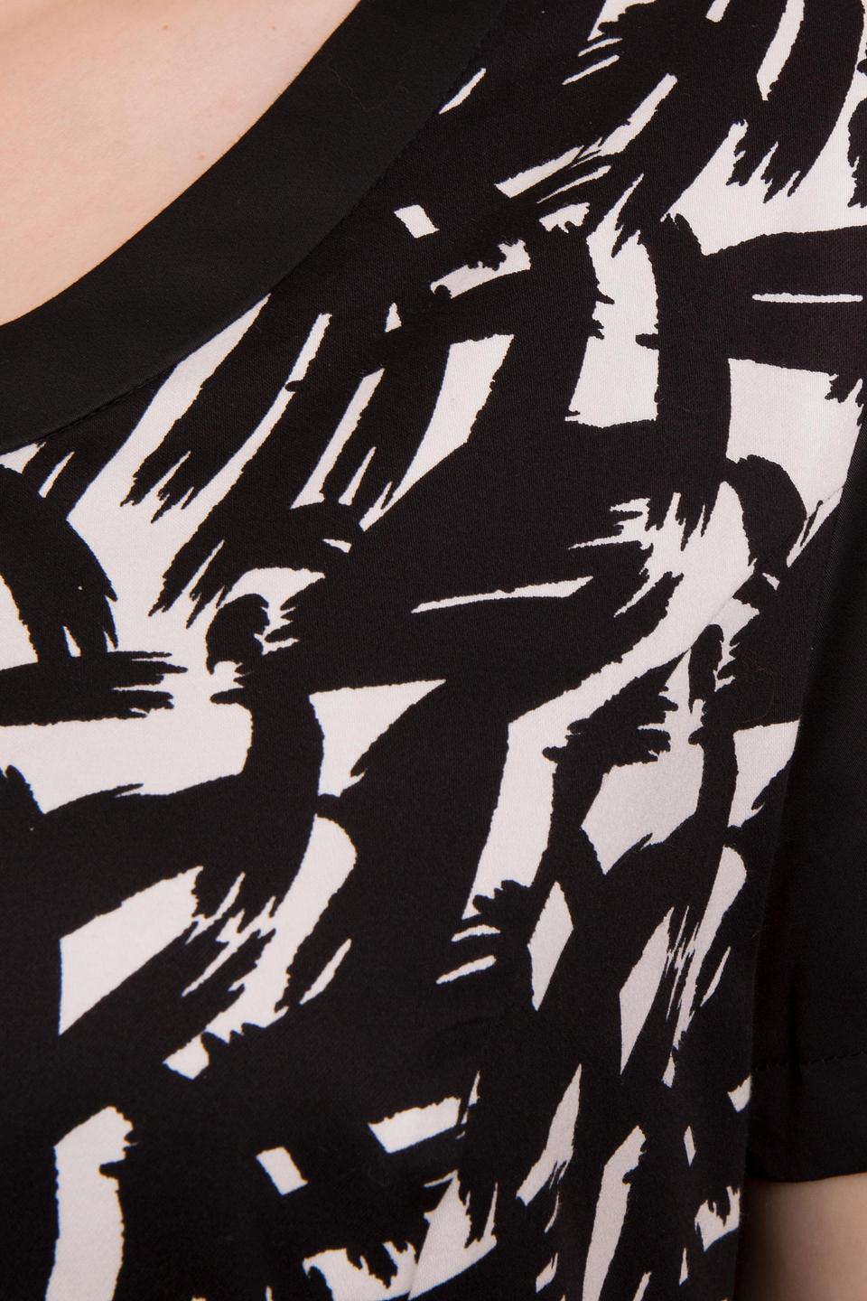 Платье Gerry Weber с принтом