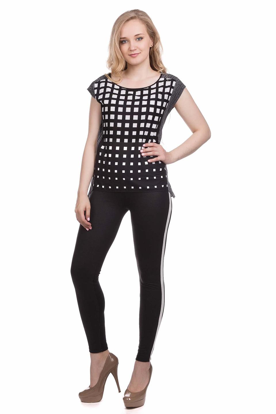 Брюки Gerry Weber с полосой