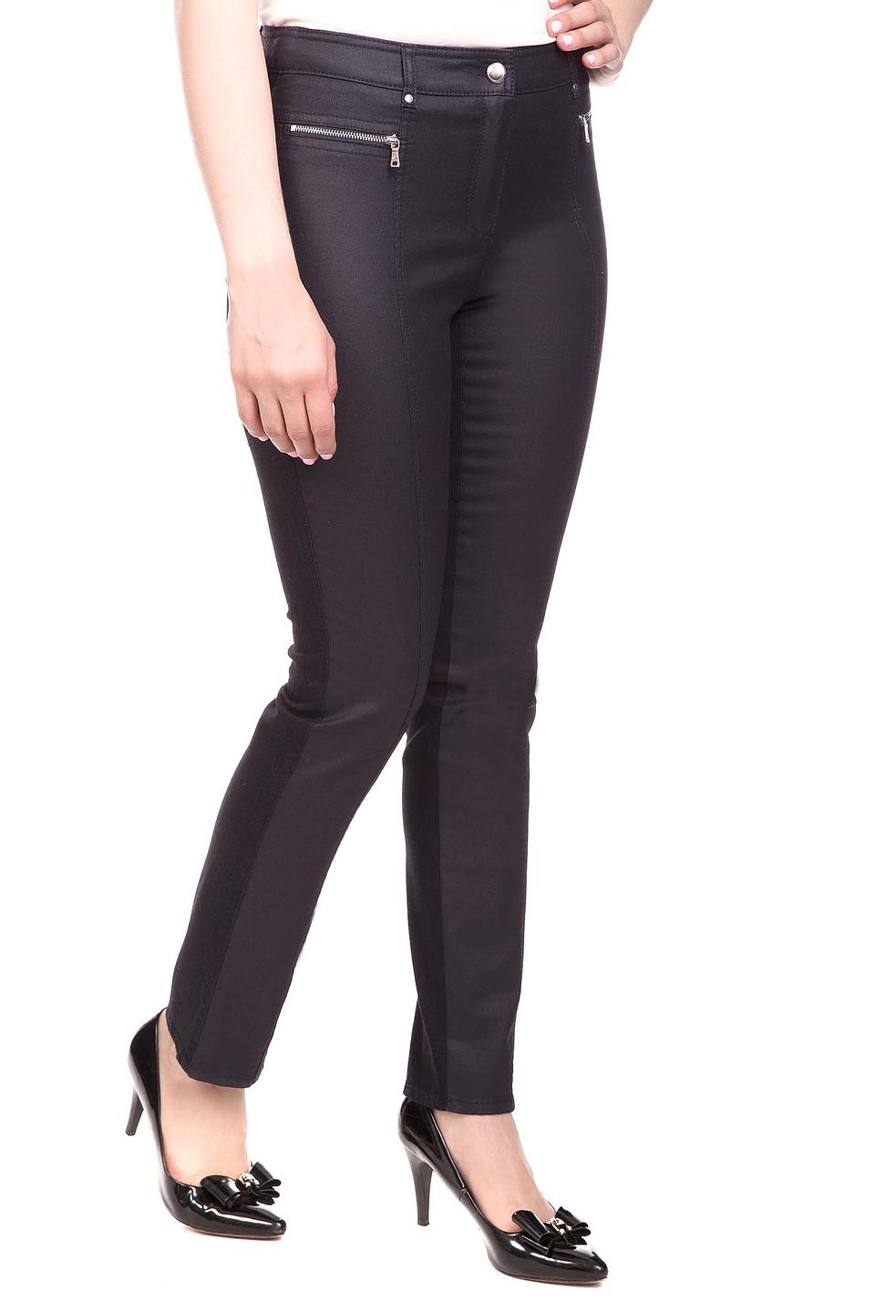 Джинсы Gerry Weber Slim Fit чёрные