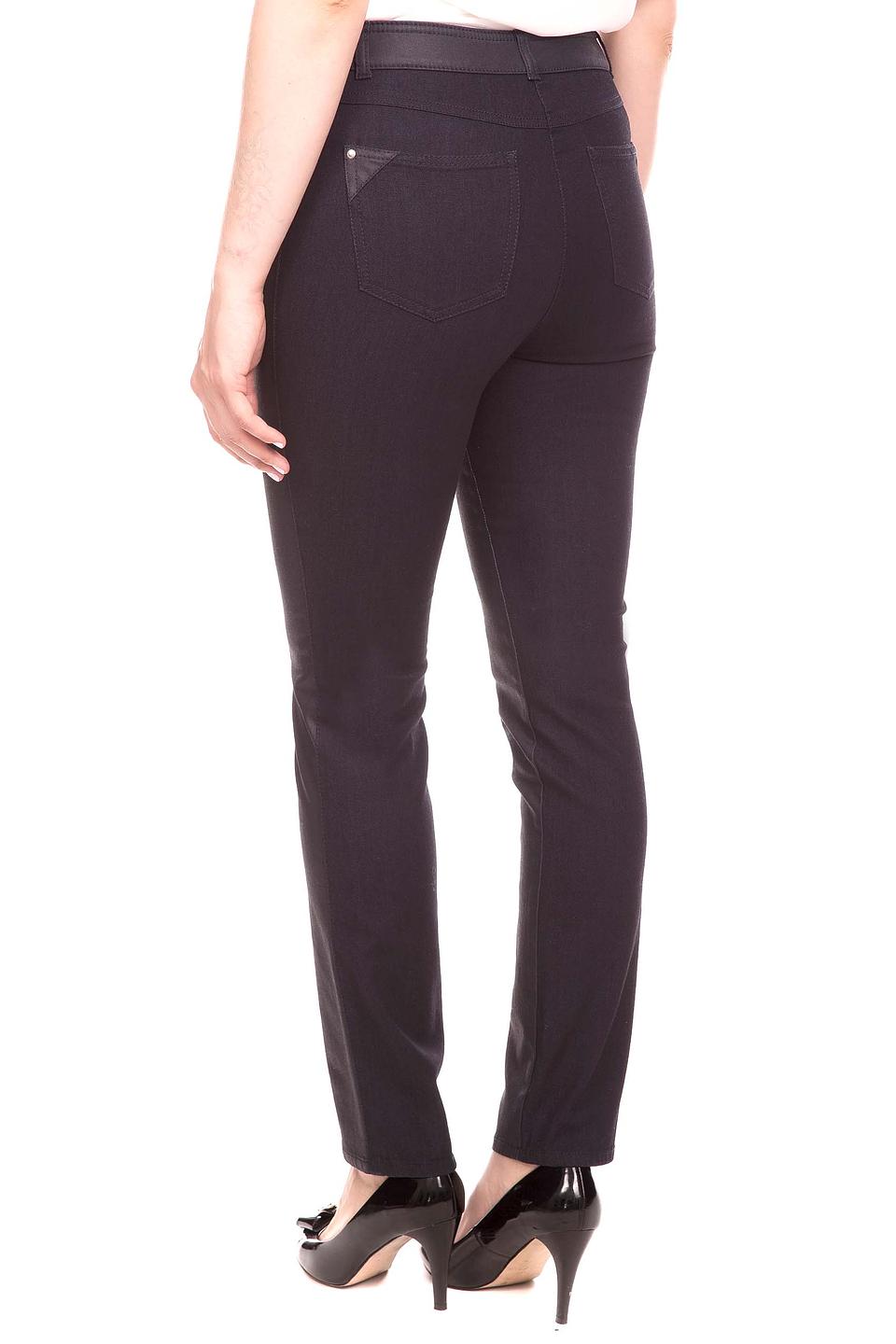 Джинсы Gerry Weber Slim Fit чёрные
