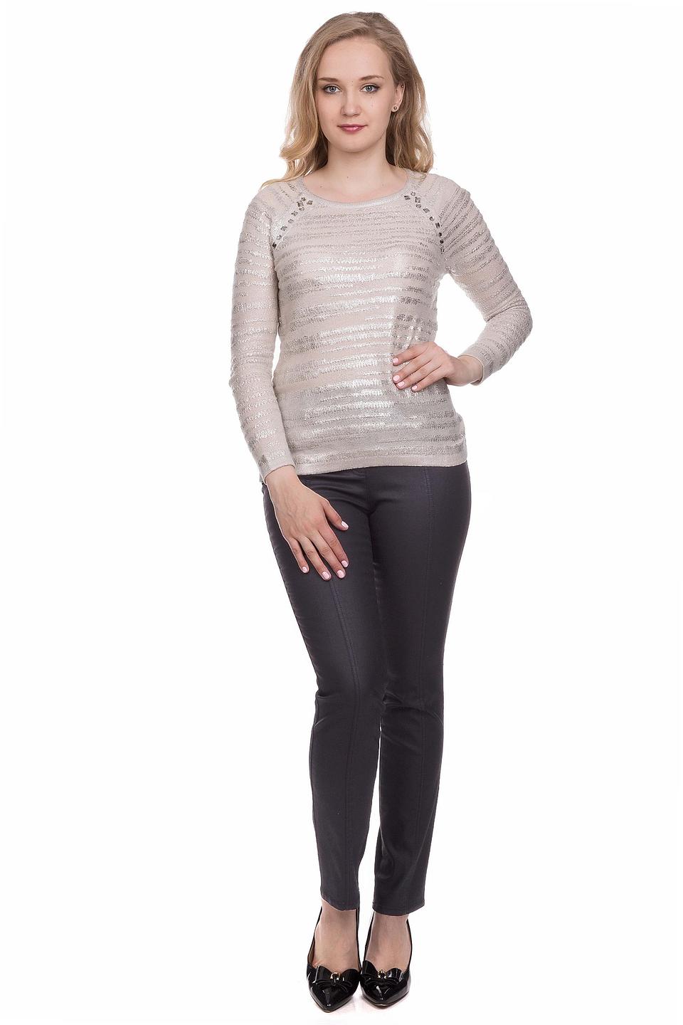 Джинсы Gerry Weber Slim Fit чёрные