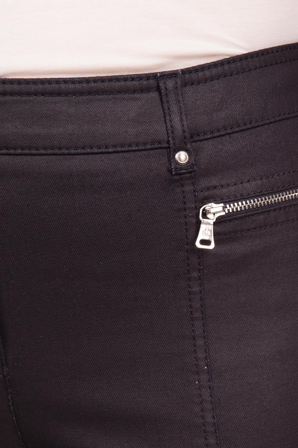Джинсы Gerry Weber Slim Fit чёрные
