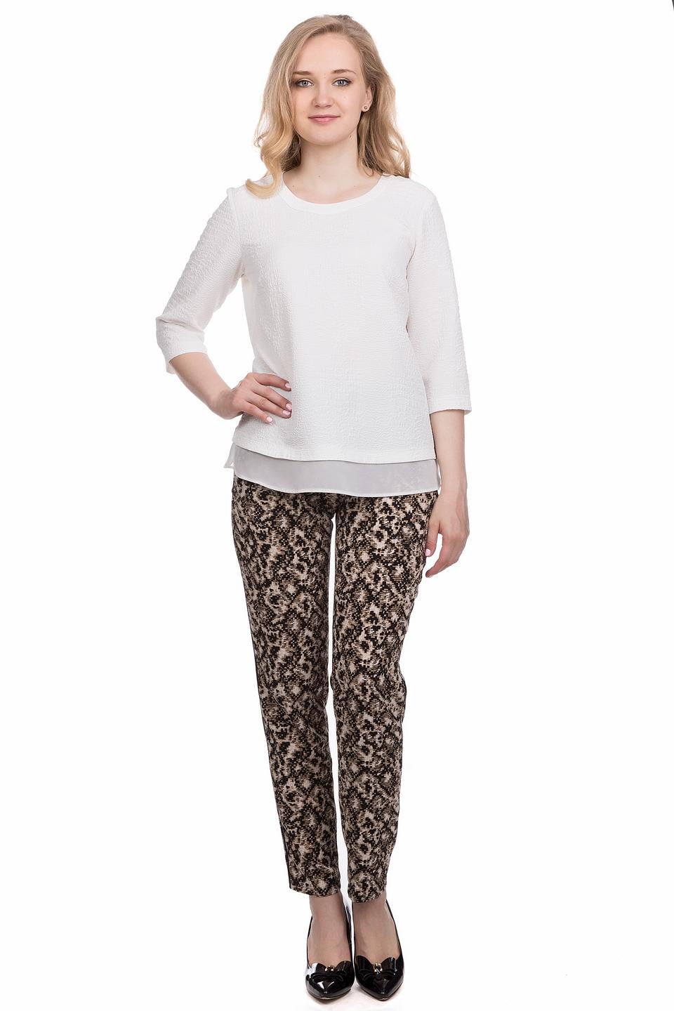 Брюки Gerry Weber с принтом