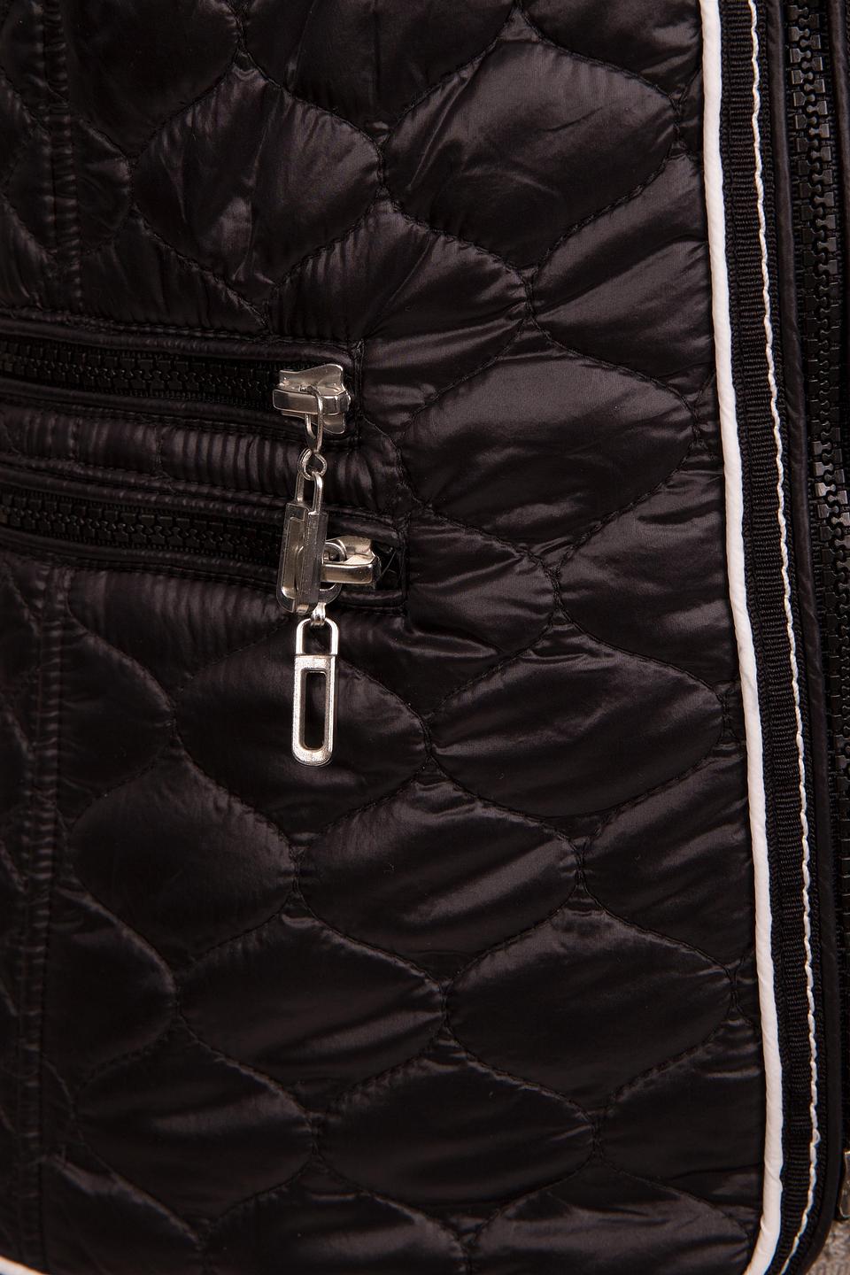 Жилет Gerry Weber стеганый черный