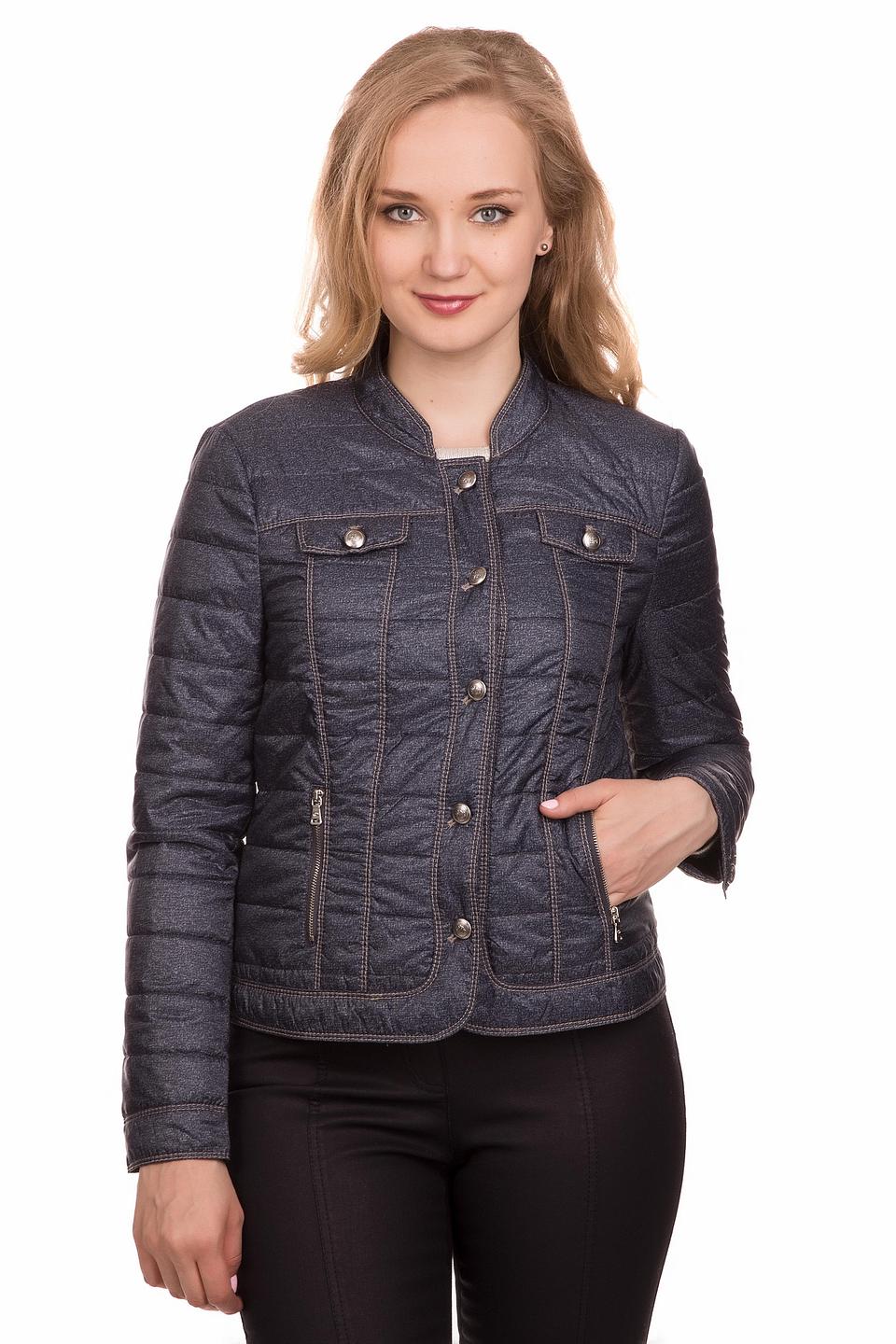 Куртка Gerry Weber джинсовая стеганая