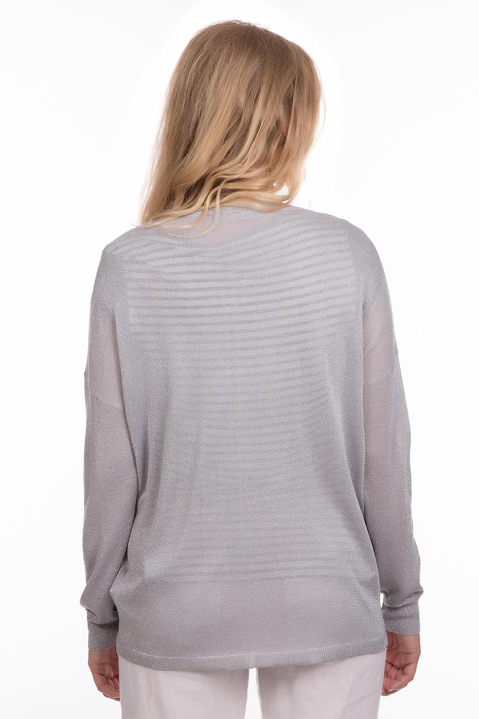 Жакет Gerry Weber серый