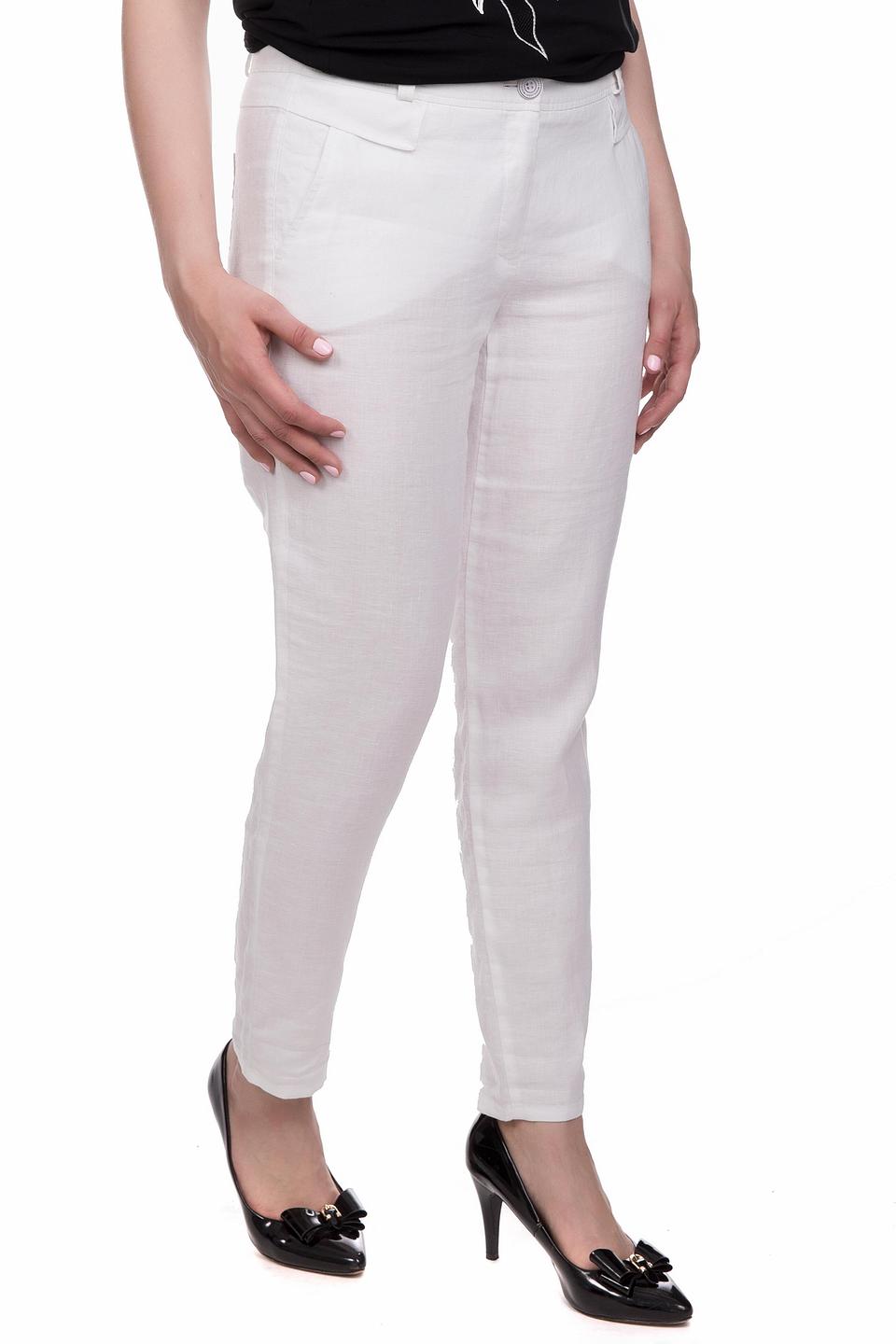 Брюки Gerry Weber белые