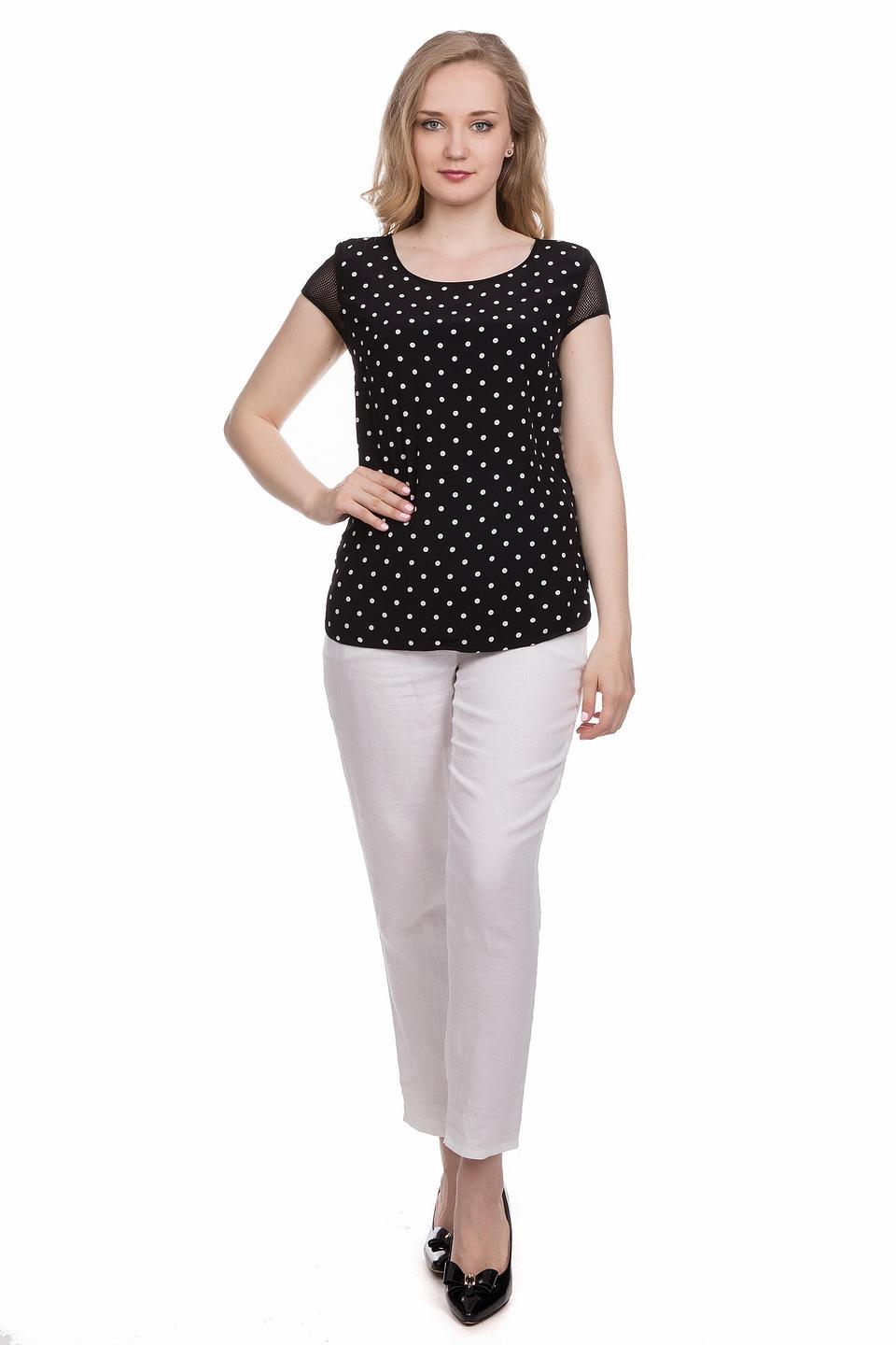 Брюки Gerry Weber белые