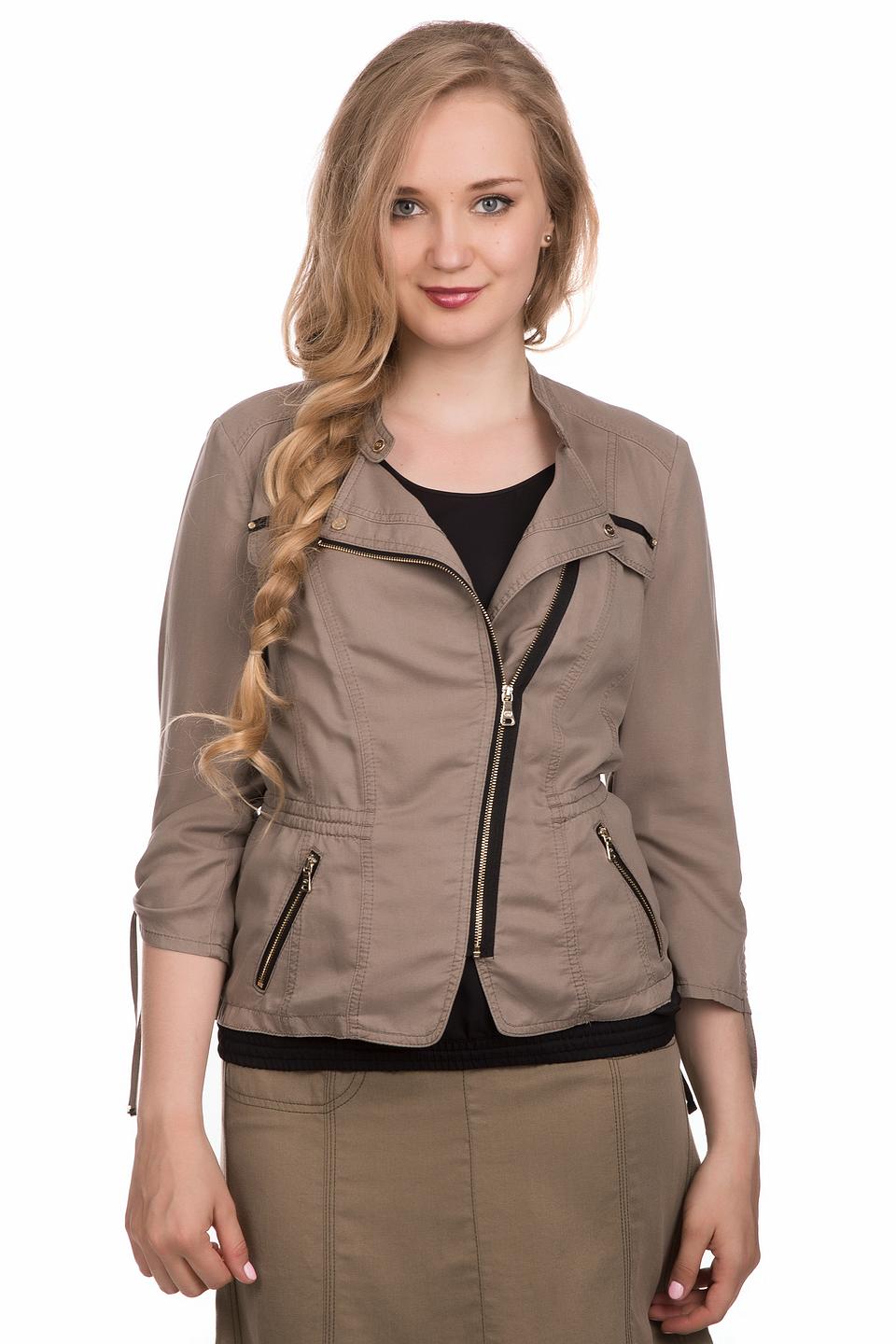Жакет Gerry Weber бежевый