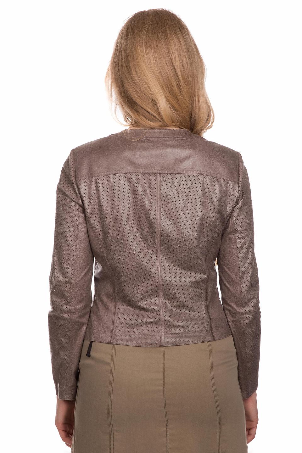 Жакет Gerry Weber перфорированный