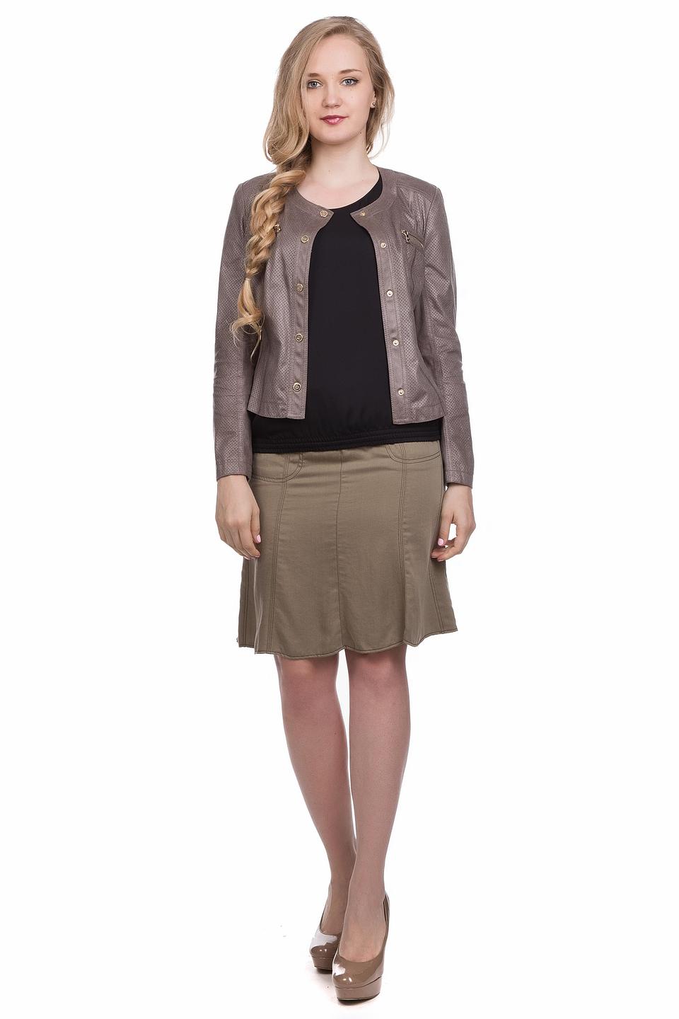 Жакет Gerry Weber перфорированный