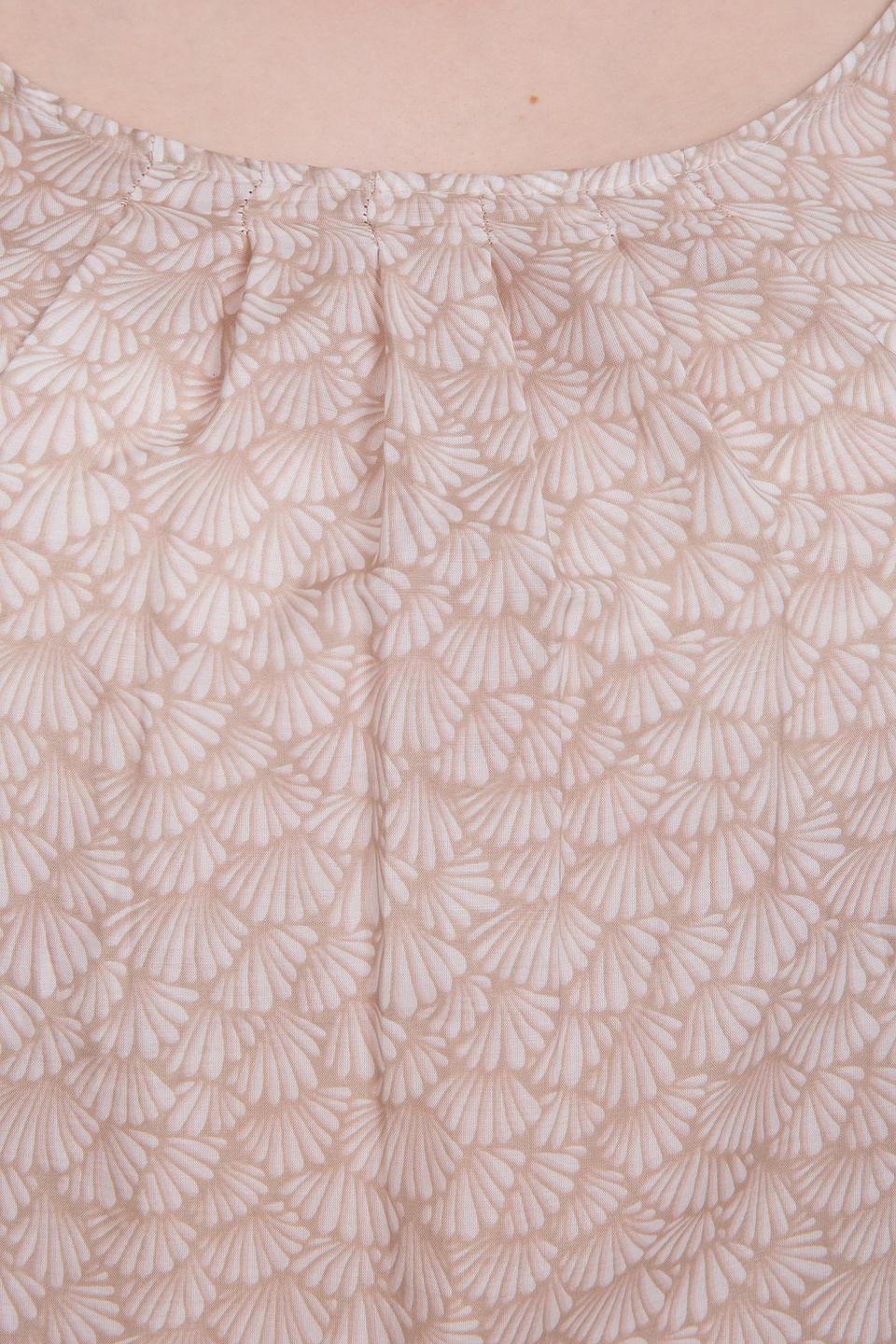 Блуза s.Oliver PREMIUM с принтом