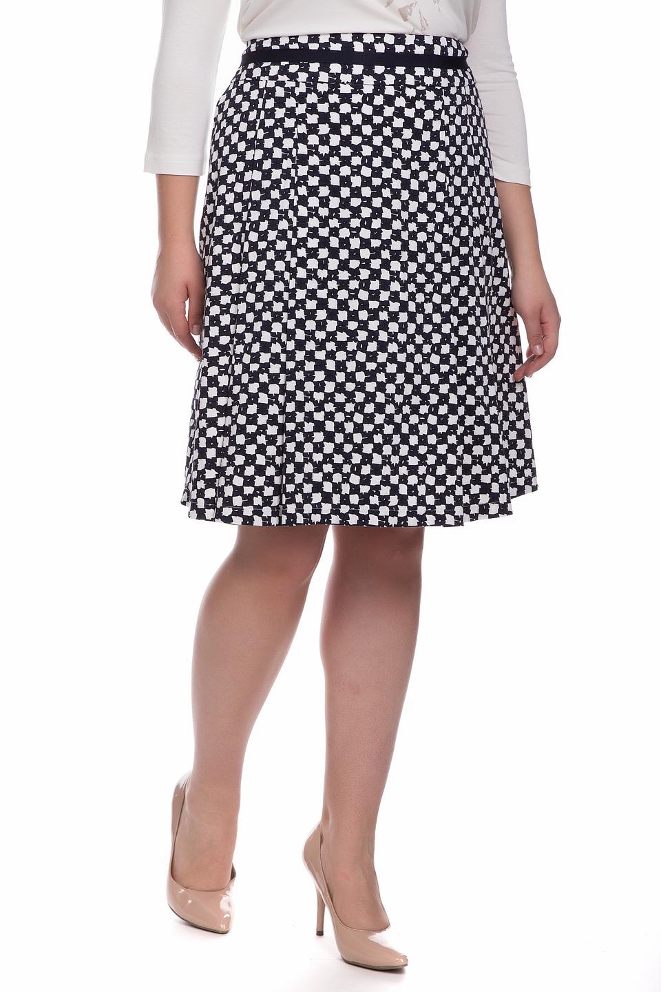 Юбка Gerry Weber в клетку