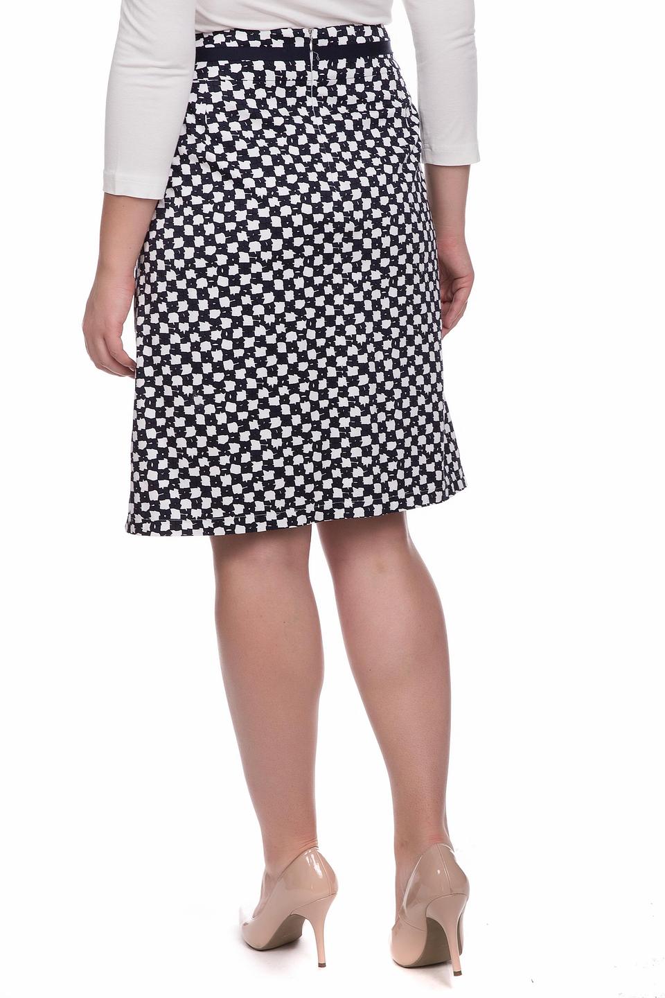 Юбка Gerry Weber в клетку