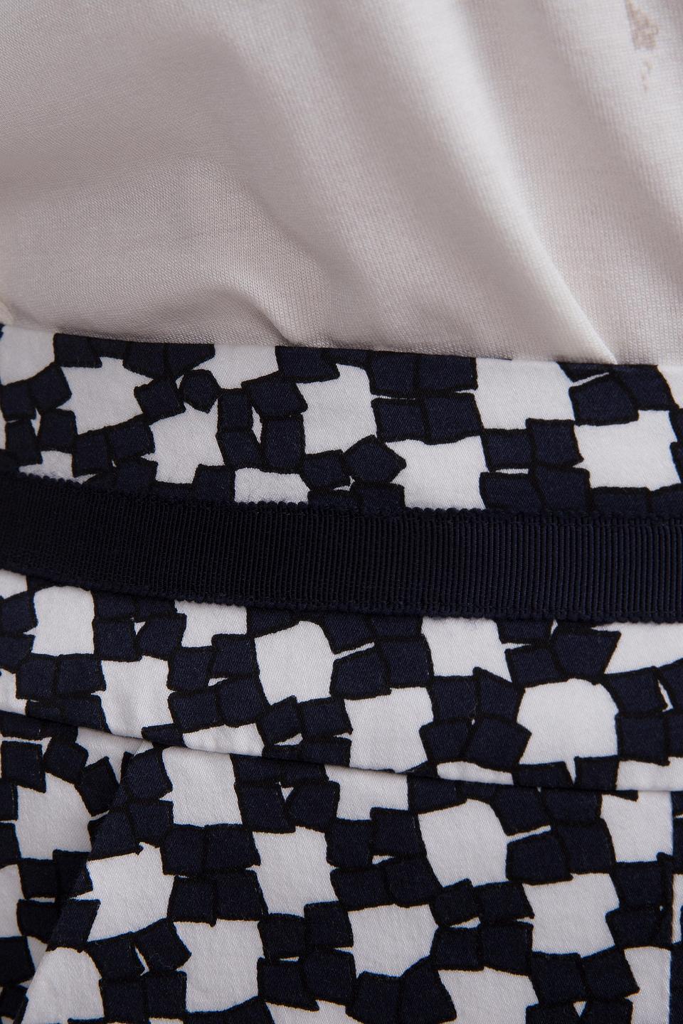 Юбка Gerry Weber в клетку