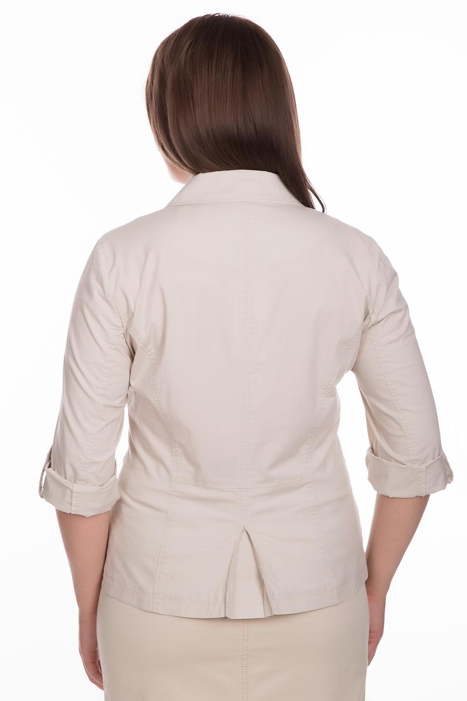 Жакет Gerry Weber бежевый