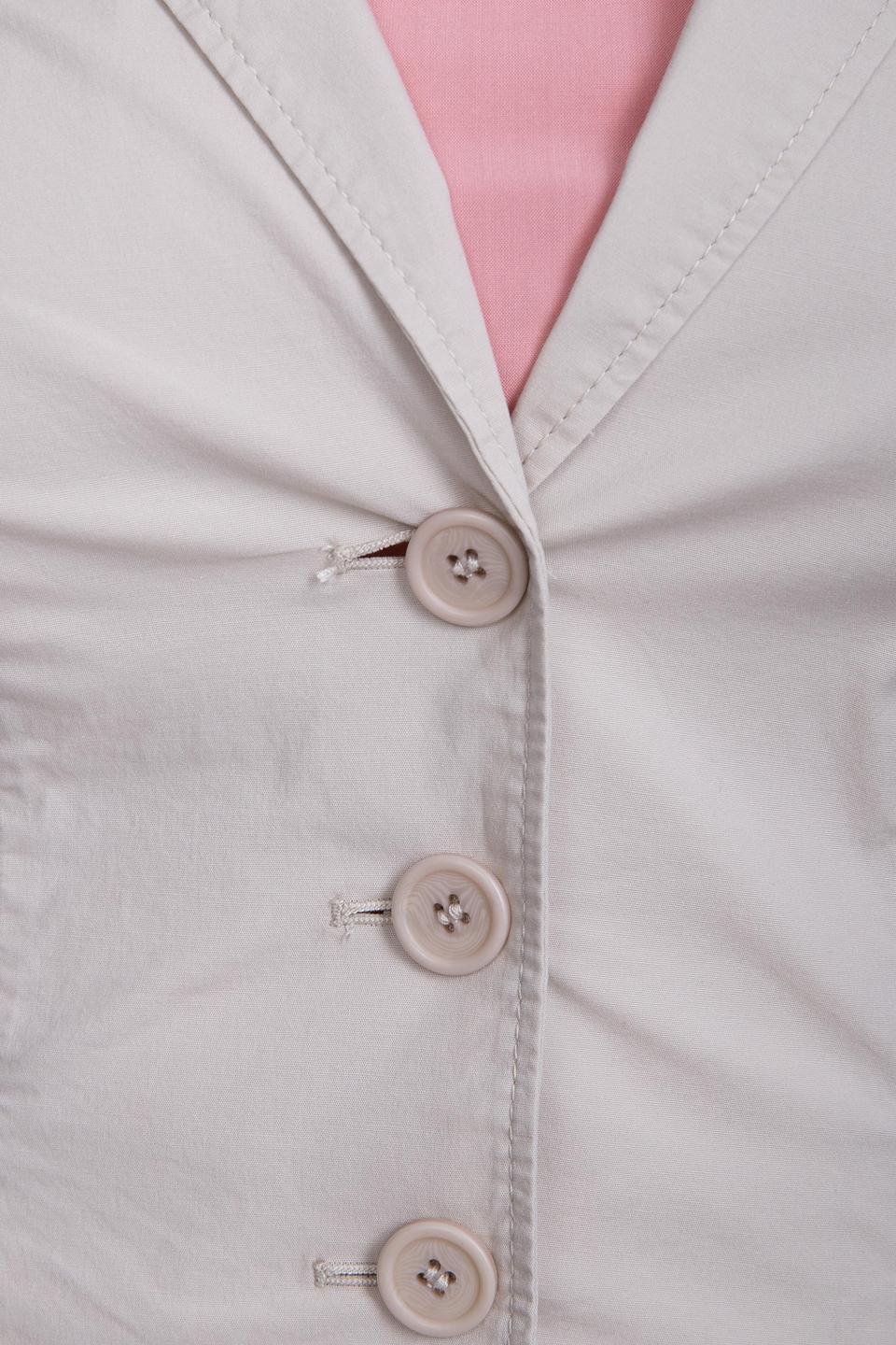 Жакет Gerry Weber бежевый