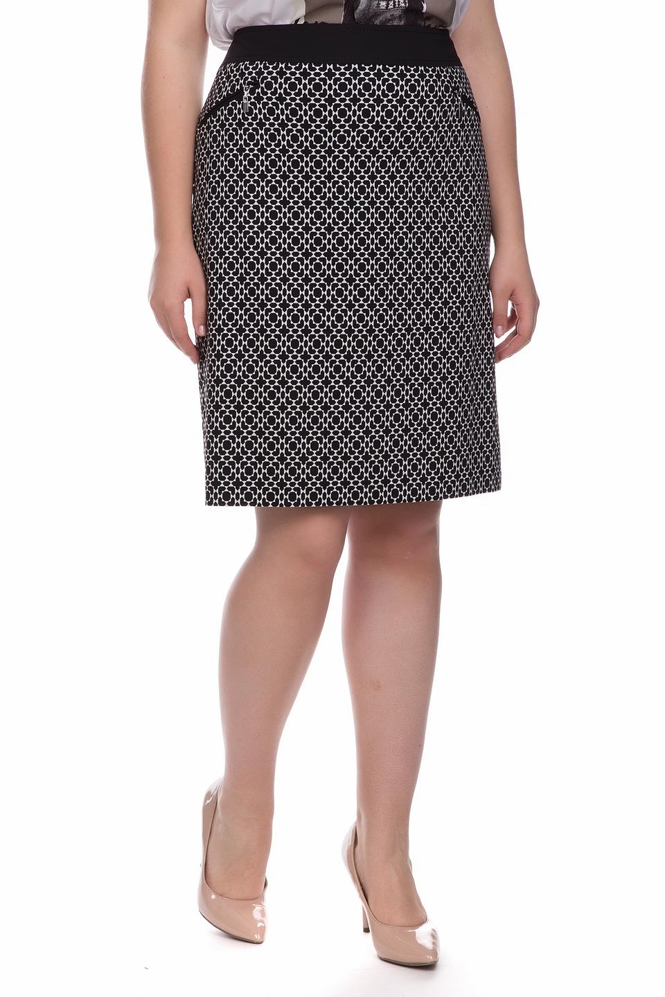 Юбка Gerry Weber в клетку