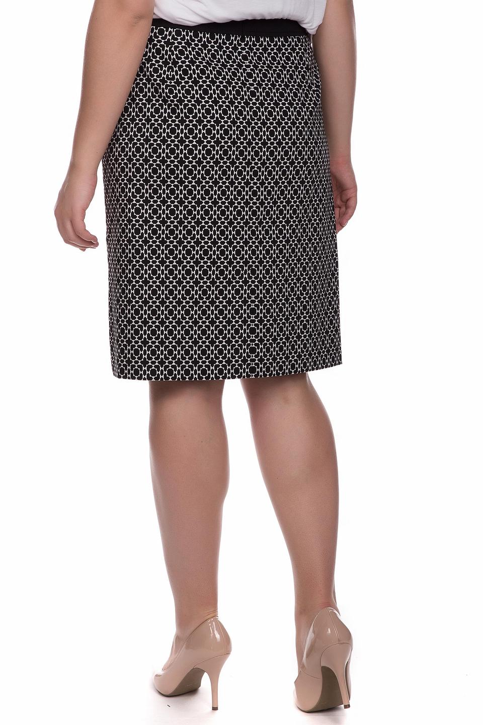 Юбка Gerry Weber в клетку