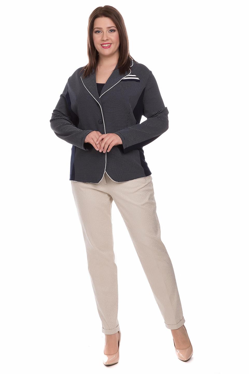 Брюки Gerry Weber бежевые