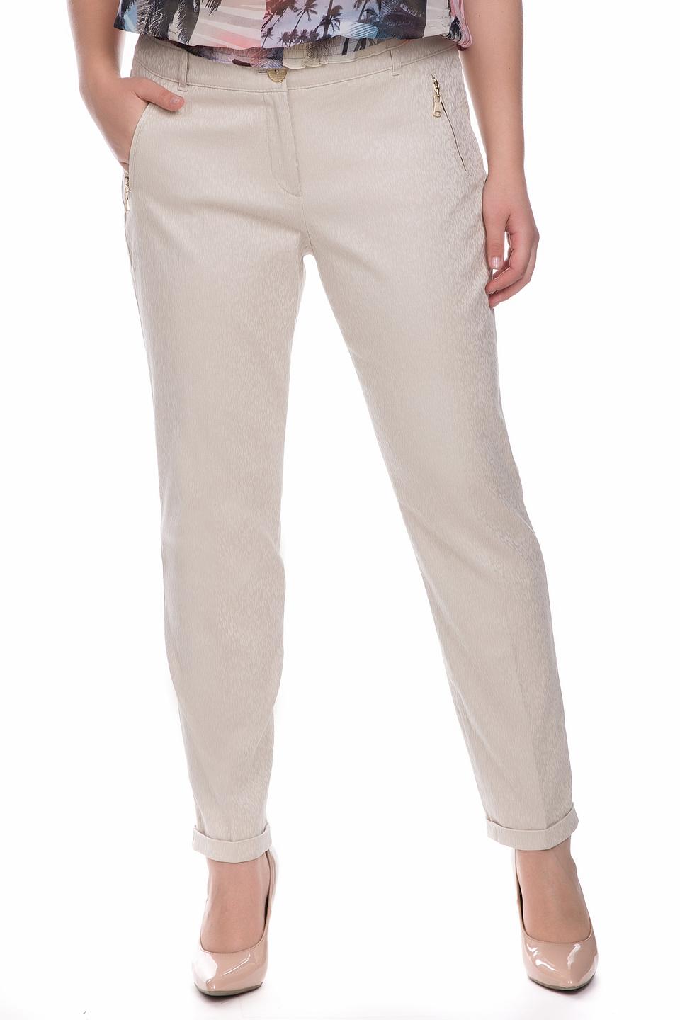 Брюки Gerry Weber бежевые